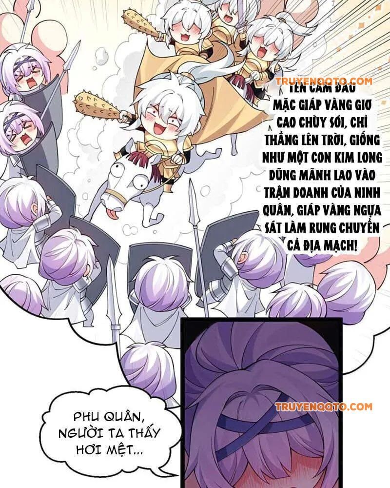 Hảo Đồ Nhi Hãy Tha Cho Vi Sư Chương 336.9 Ảnh 28