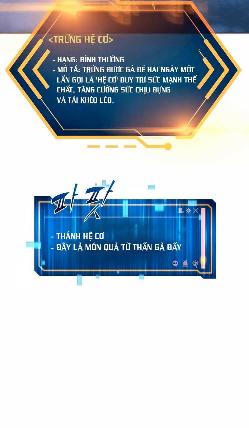 Thoát Khỏi Hầm Ngục Nguy Hiểm Chương 3 Ảnh 41
