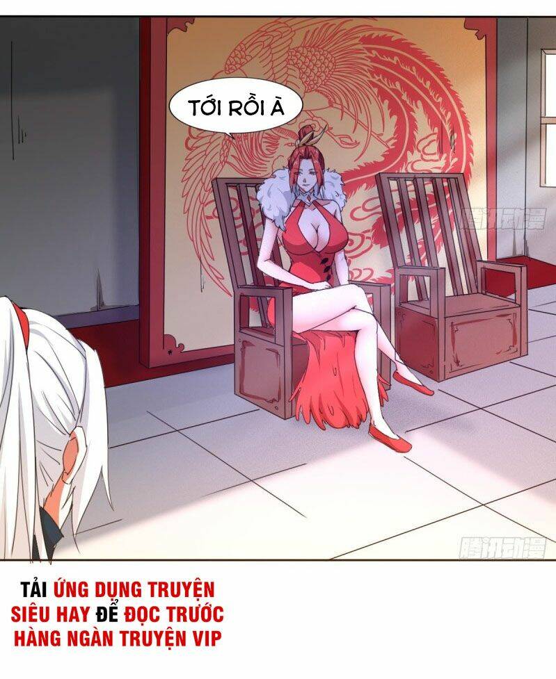 Tu Chân Giả Tại Dị Thế Chương 305 Ảnh 4