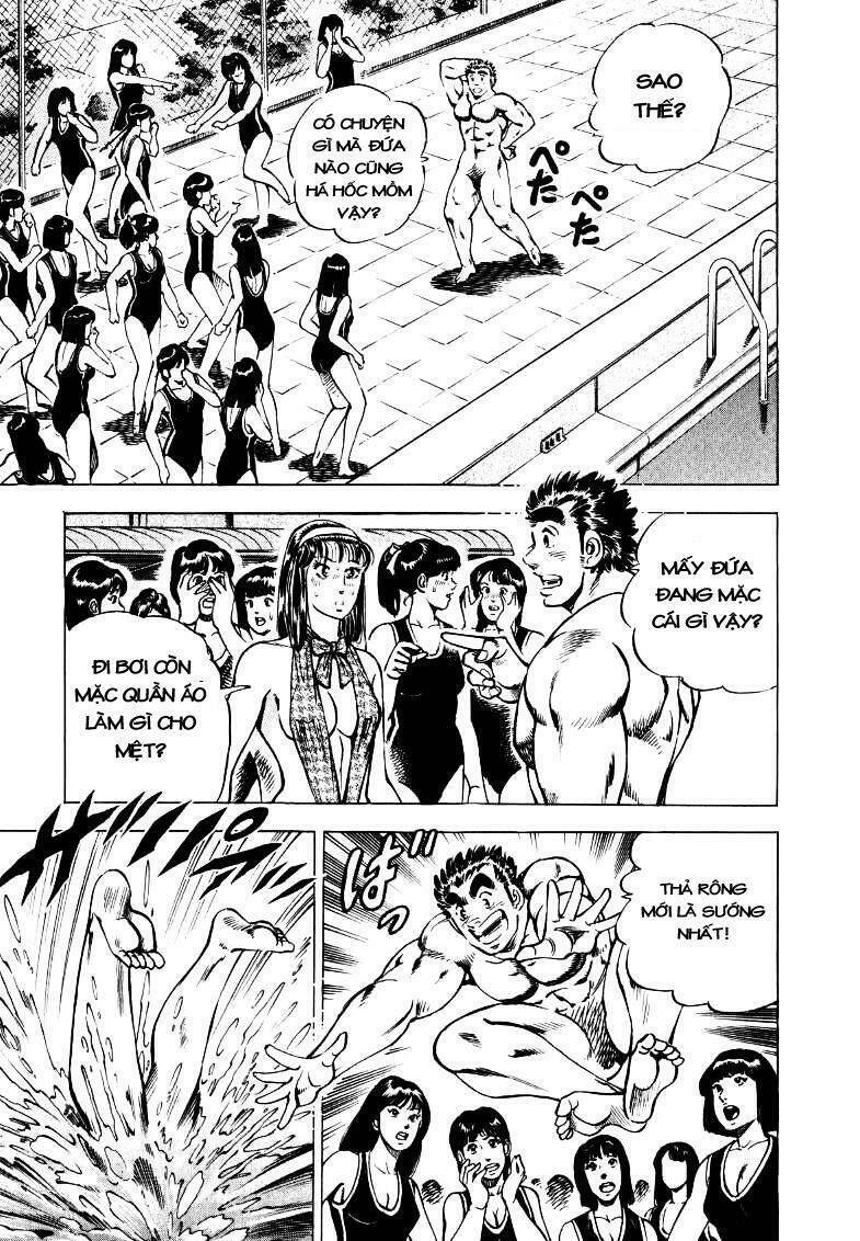 Sora Yori Takaku Chương 16 Ảnh 10