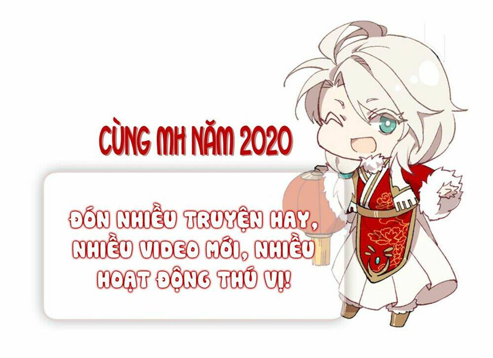 Thịnh Thế Điềm Sủng: Cô Vợ Nhỏ Đáng Yêu Của Dịch Thiếu Chương 104 Ảnh 29