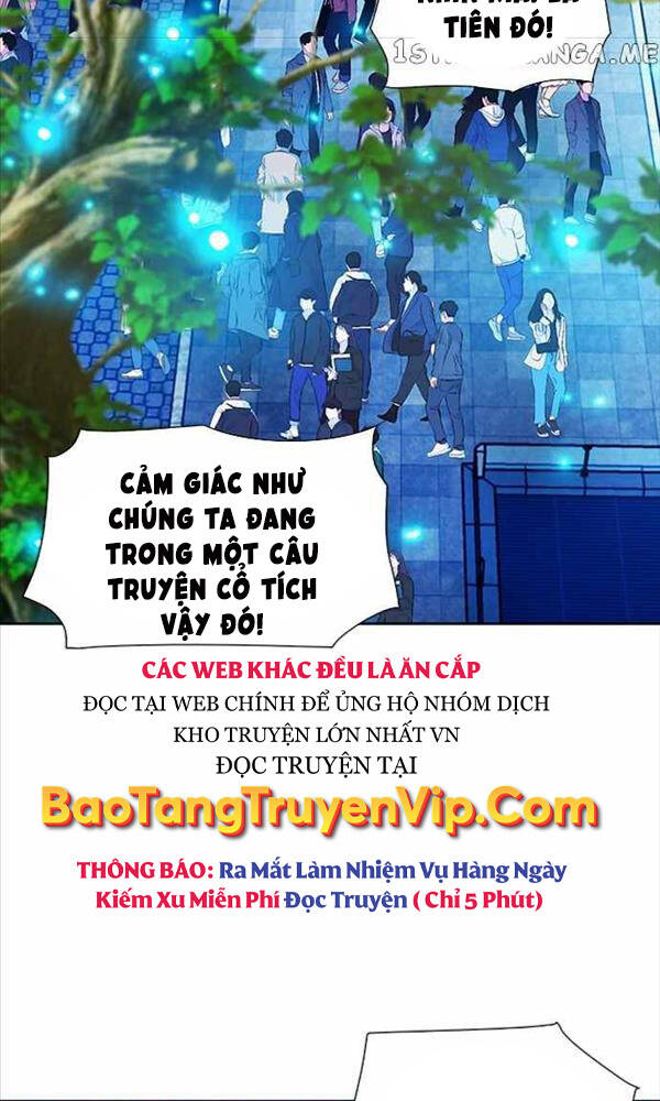 Druid Tại Ga Seoul - Người Hóa Thú Chương 99 Ảnh 70