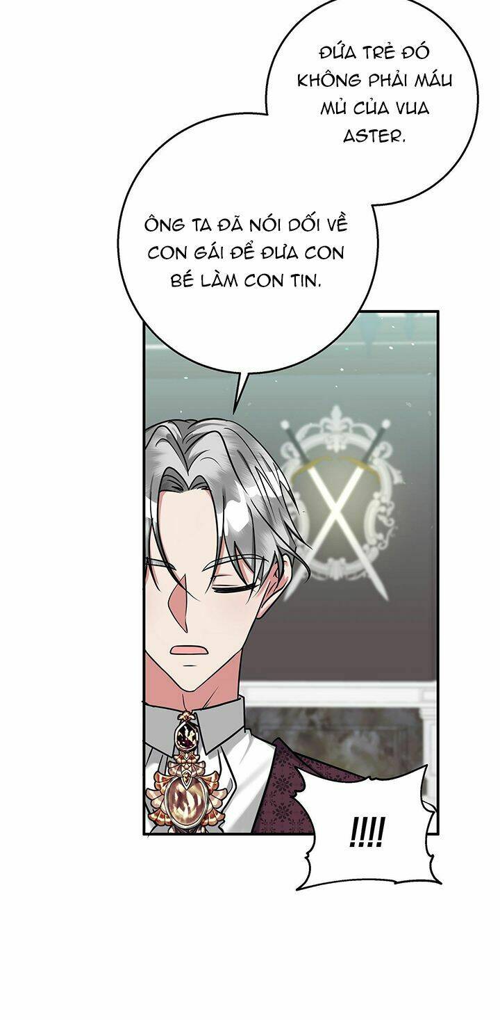 Đứa Bé Con Tin Thật Dễ Thương Chương 5 Ảnh 53