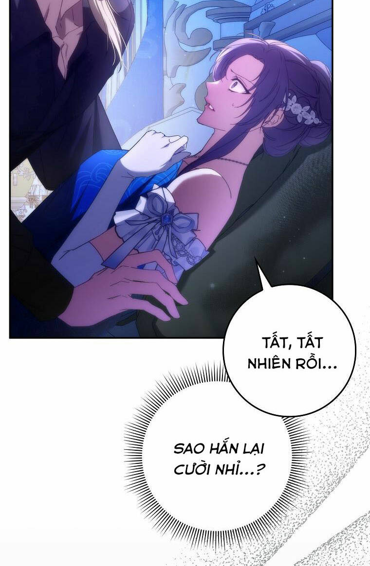 Anh Chỉ Là Đồ Bỏ Đi Của Tôi Mà Thôi Chương 67 Ảnh 13