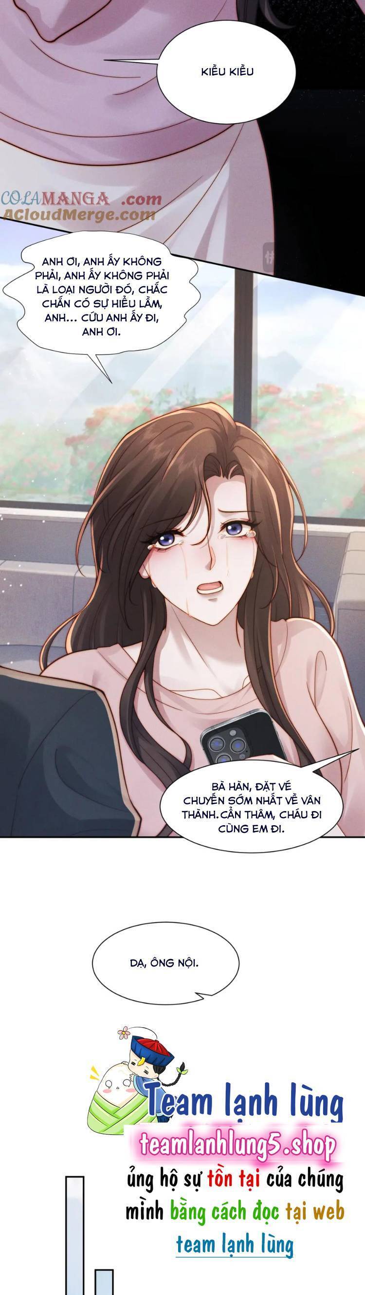 Hôn Nhân Chớp Nhoáng Chương 41 Ảnh 23