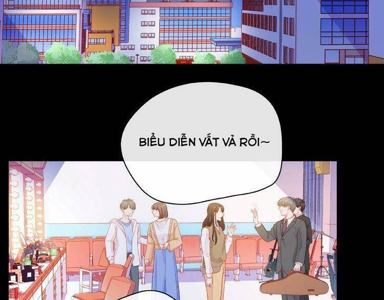 Giai Điệu Của Sự Va Chạm Chương 44 Ảnh 5