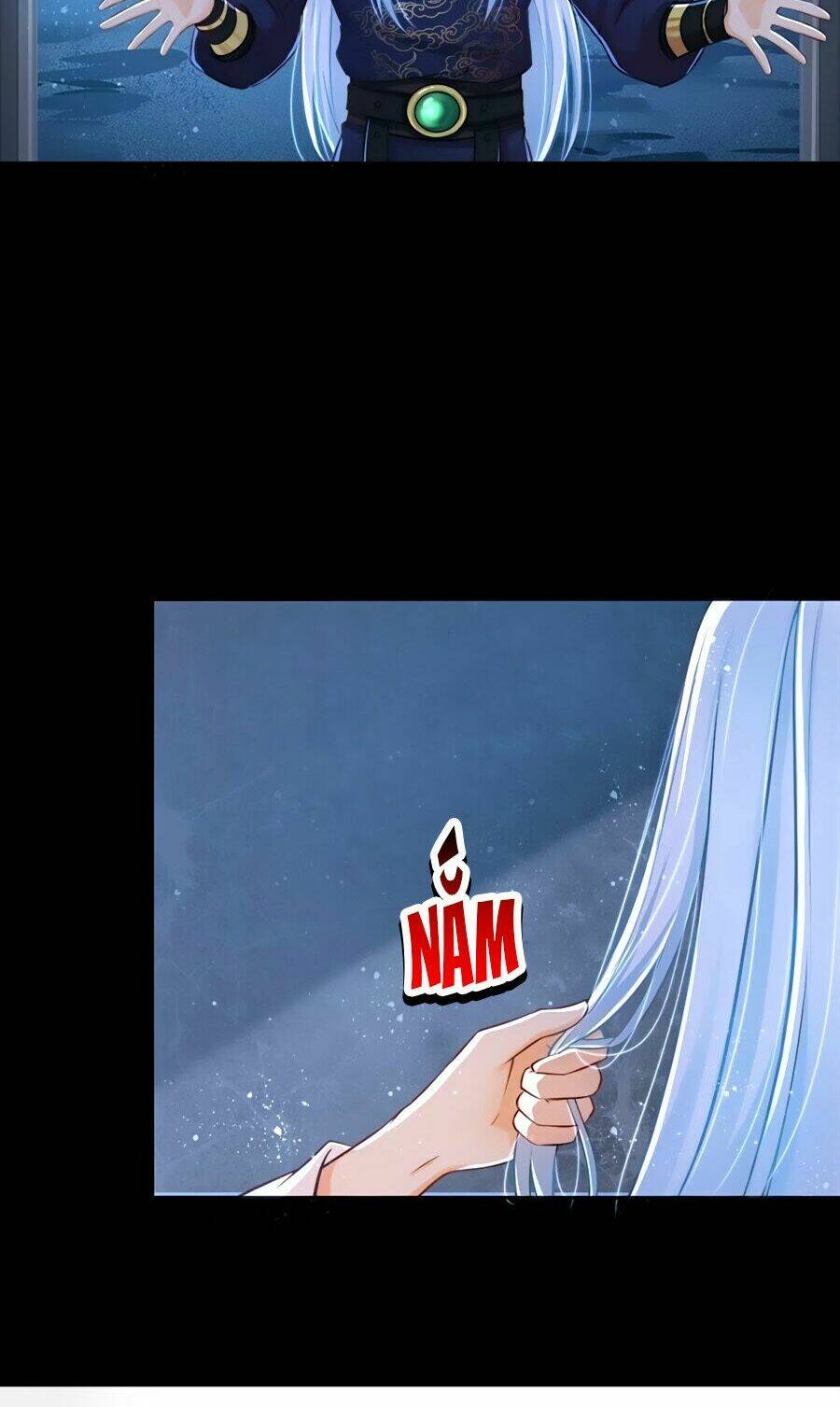 Thần Y Nữ Ngỗ Tác Chương 16 Ảnh 19