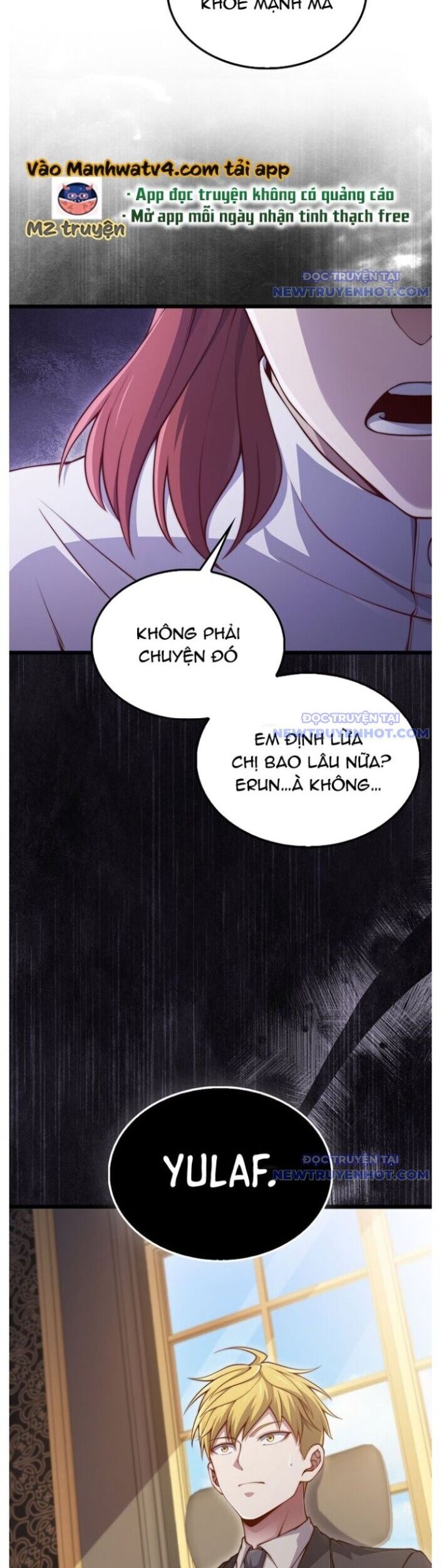 Thương Nhân Thánh Thần Chương 147 Ảnh 9