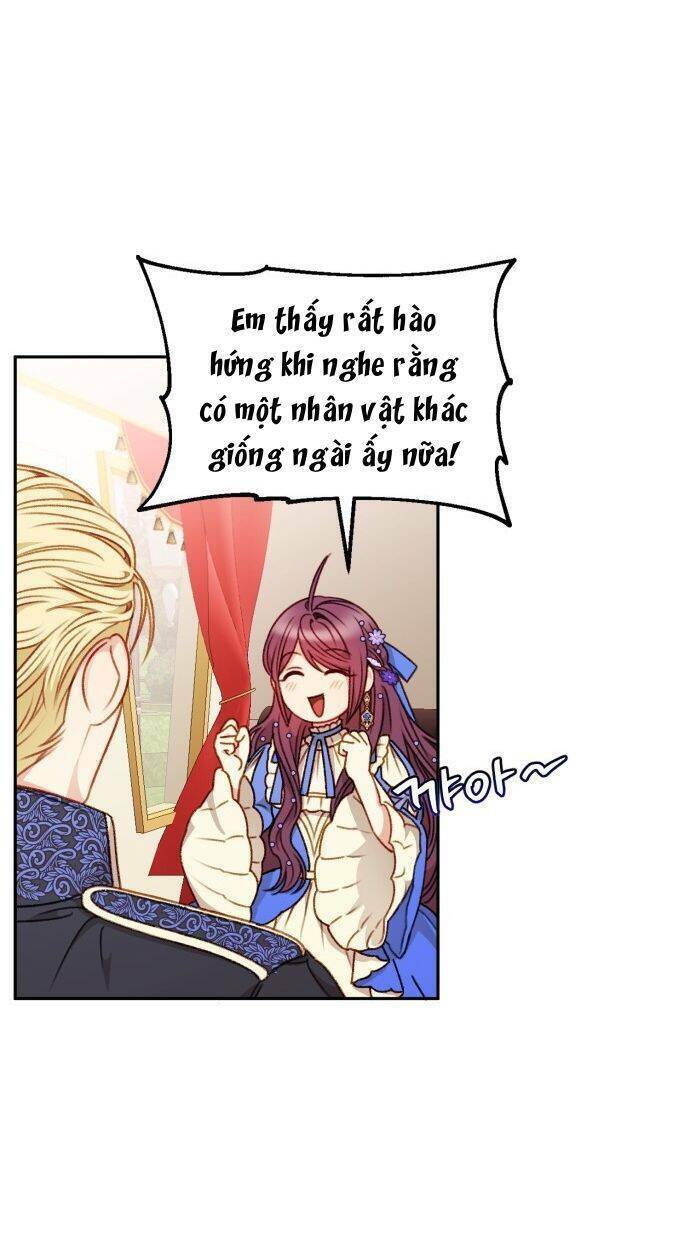 Nữ Chính Muốn Tôi Trở Thành Mẹ Kế Chương 44.2 Ảnh 37