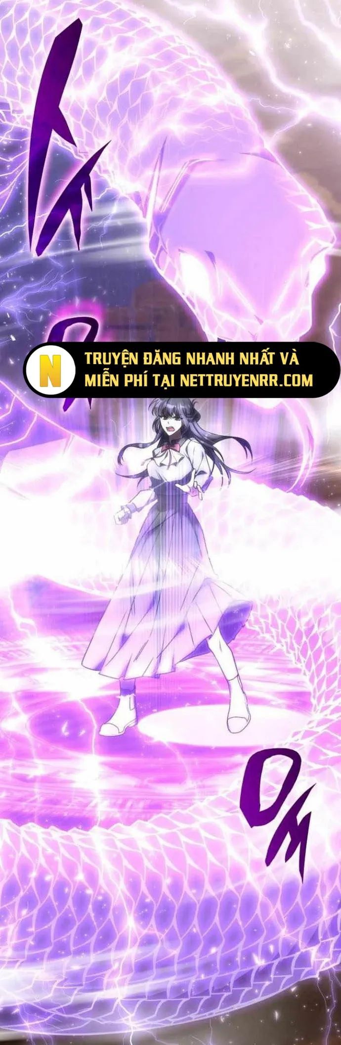 Trị Liệu Sư Quá Mạnh Chương 30 Ảnh 34