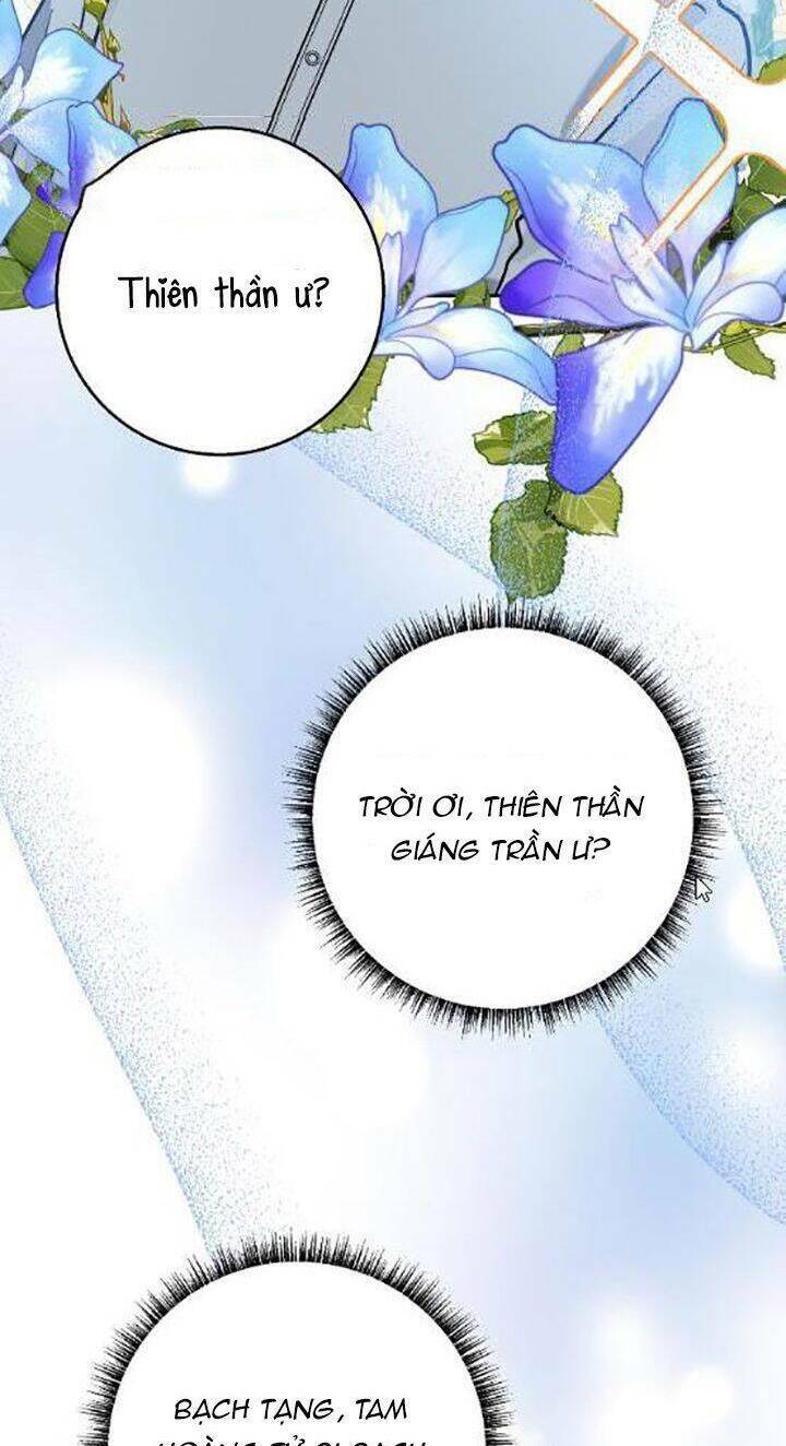 Đứa Bé Con Tin Thật Dễ Thương Chương 17 Ảnh 50