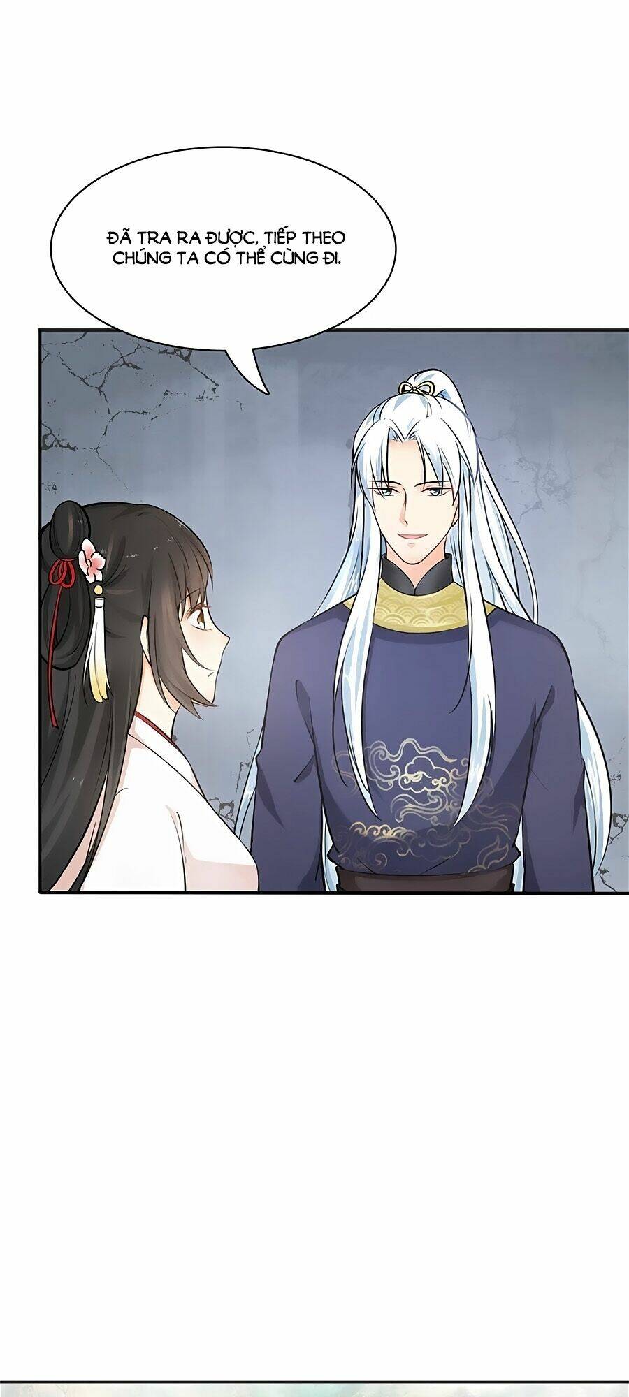 Thần Y Nữ Ngỗ Tác Chương 5 Ảnh 7