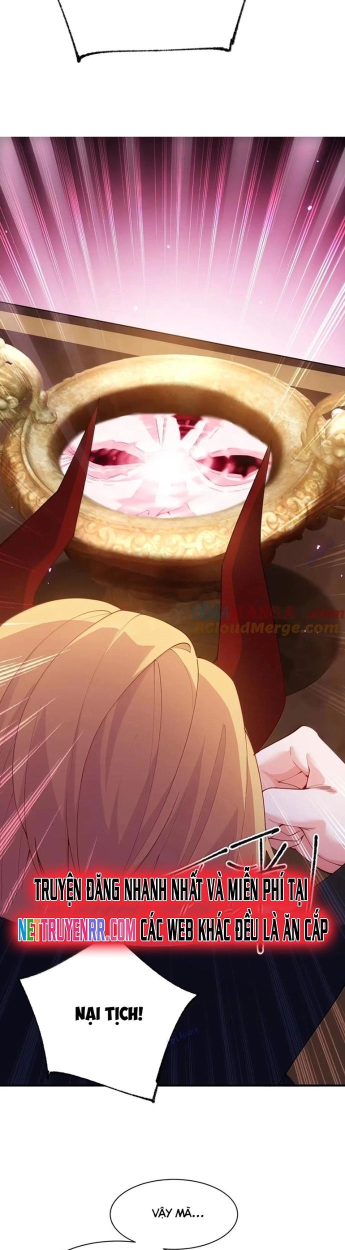 Trời Sinh Mị Cốt, Ta Bị Đồ Nhi Yandere Để Mắt Tới Chương 58 Ảnh 18