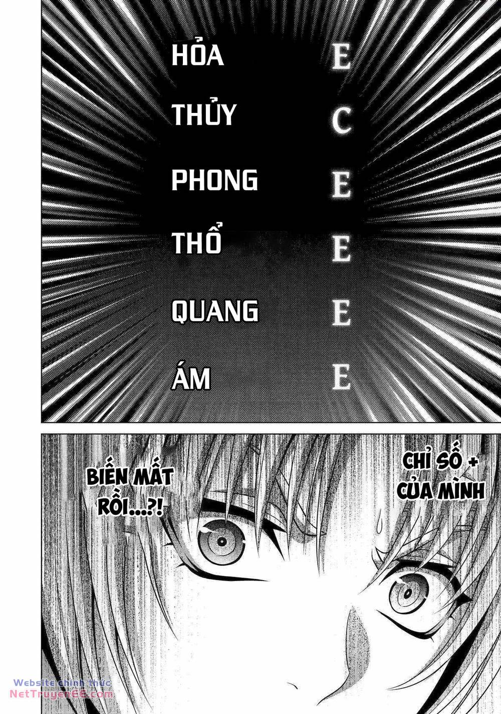 Tái Sinh Thành Quý Tộc Quyền Lực Nhất, Sở Hữu Sức Mạnh Được Sinh Ra Từ Phước Lành Chương 27 Ảnh 57