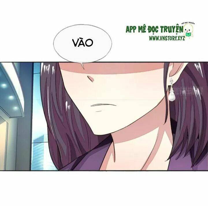Nam Thần Ma Cà Rồng: Sủng Nhược Tiểu Lãn Thê Chương 124 Ảnh 16