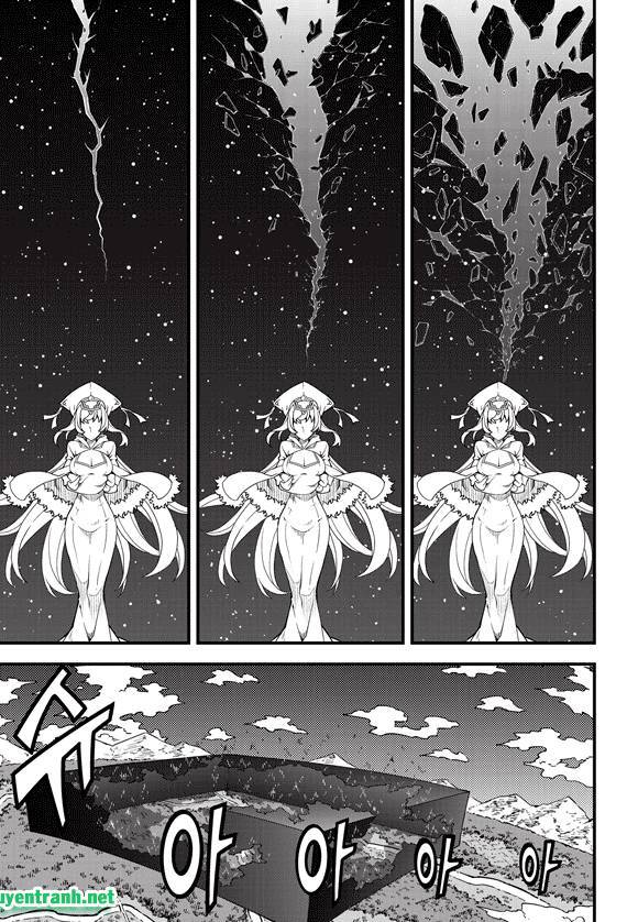 Witch Hunter Chương 186 Ảnh 6