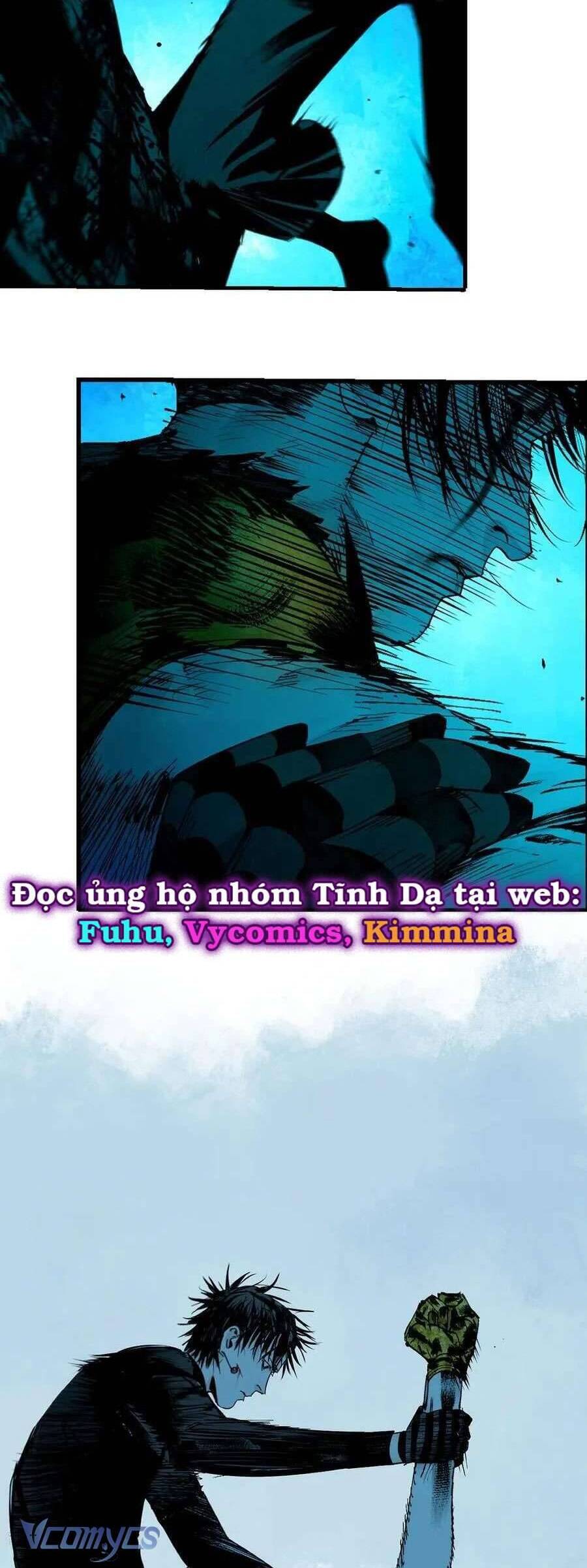 Sở Ô Chương 28 Ảnh 40