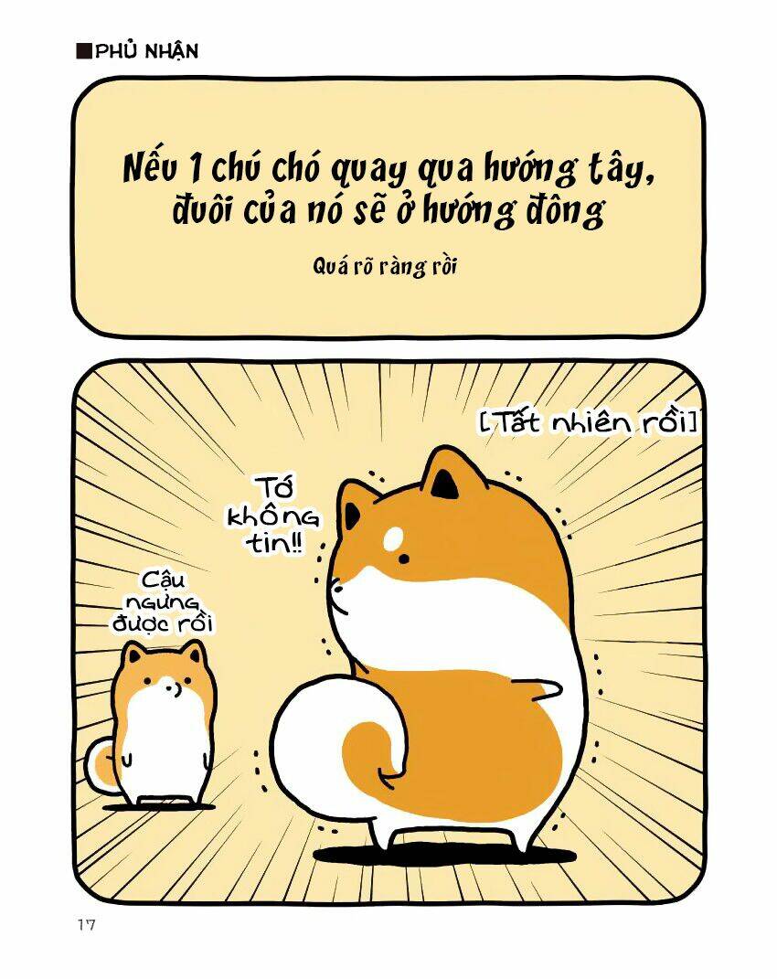 Taru Shiba Chương 9 Ảnh 19