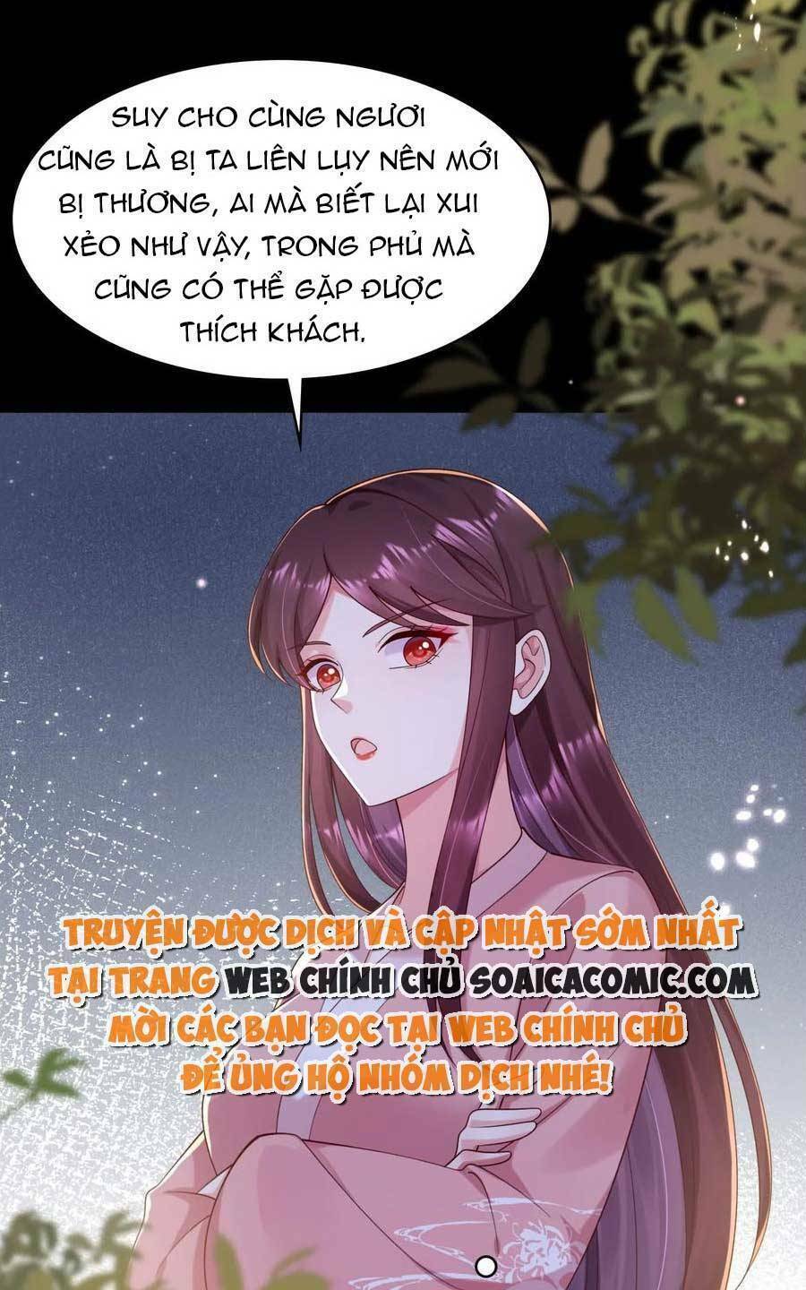 Ta Live Stream Ngược Đãi Nam Chính Chương 25 Ảnh 14