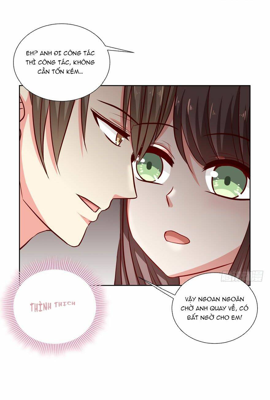 Lưu Luyến Không Rời Chương 29 Ảnh 16