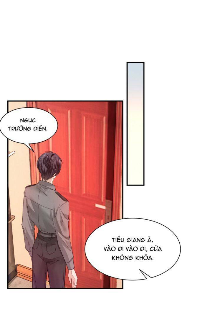 Vùng Cấm Chương 12 Ảnh 36