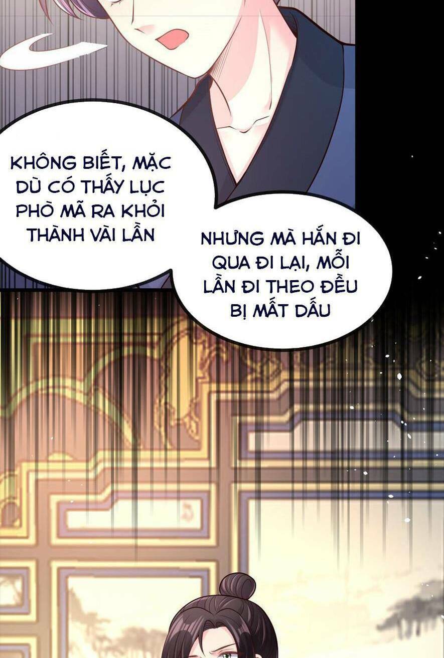 Phò Mã Hôm Nay Cũng Muốn Phản Công Chương 59 Ảnh 16