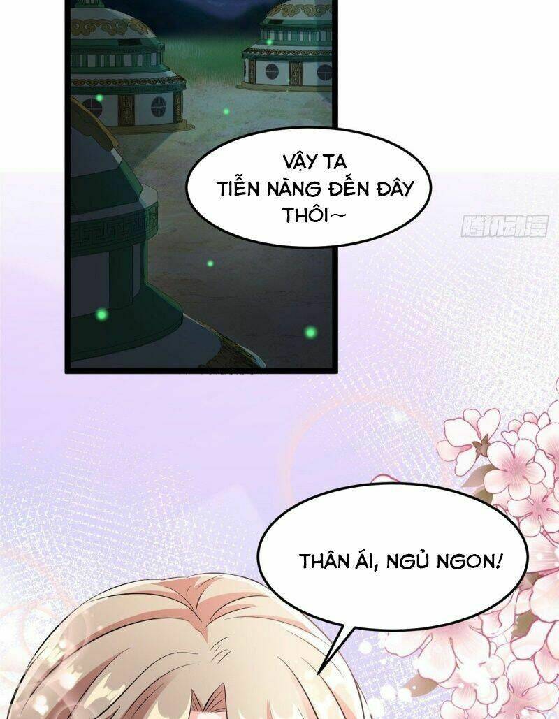 Bạo Manh Tiểu Tiên Chương 60 Ảnh 34