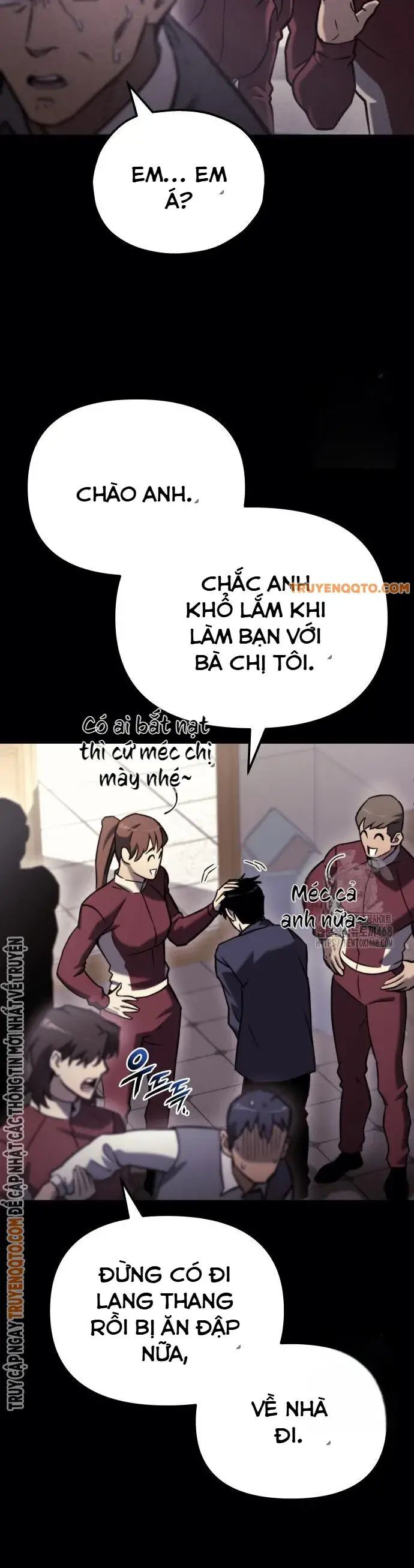 Mạt Thế Hậu Cần Chương 36 Ảnh 35