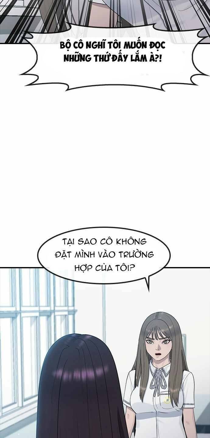 Trường Học Thôi Miên Chương 54 Ảnh 62