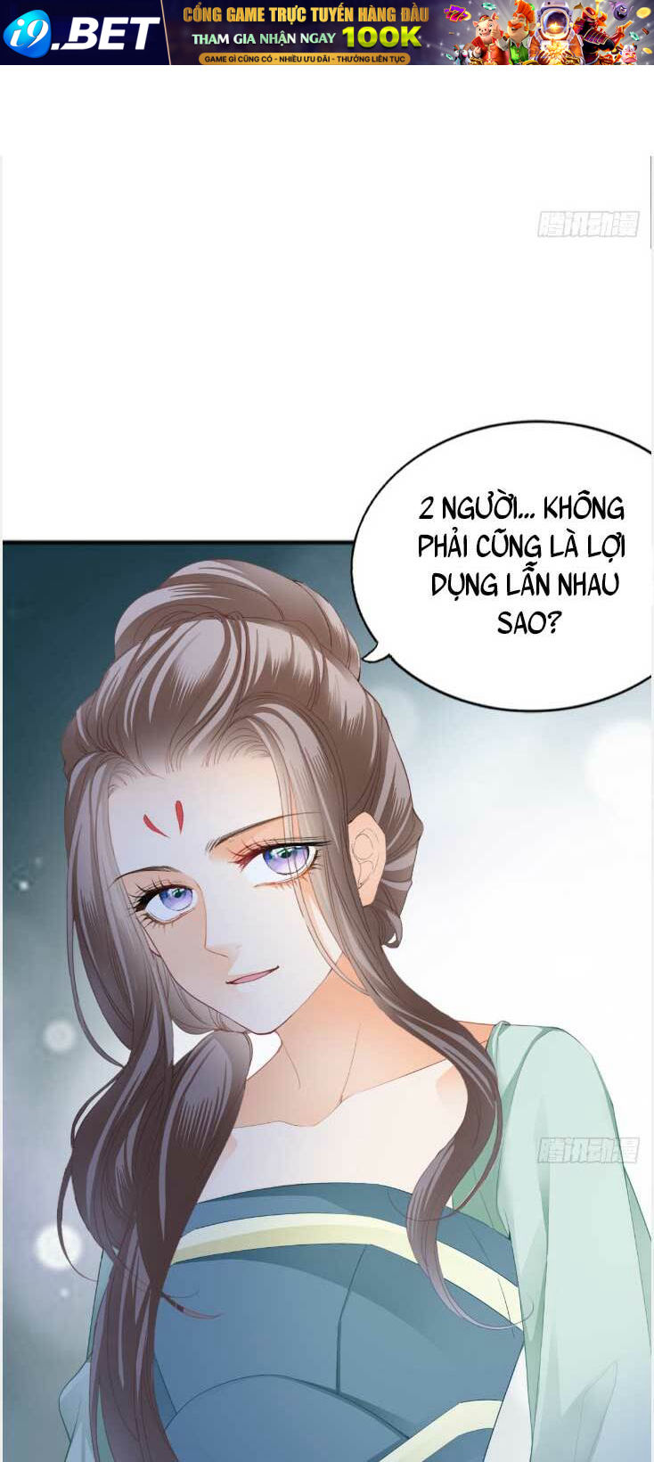 Bổn Vương Muốn Ngươi Chương 201 Ảnh 22