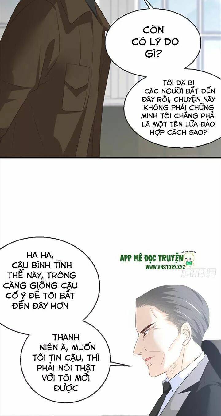 Cẩm Lý Thiếu Nữ Của Tôi Chương 98 Ảnh 27