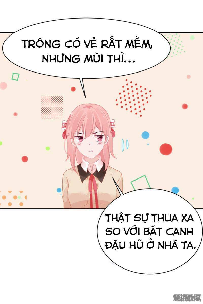 Lừa Gạt Thiếu Gia Quí Tộc Làm Bạn Trai Chương 4 Ảnh 32