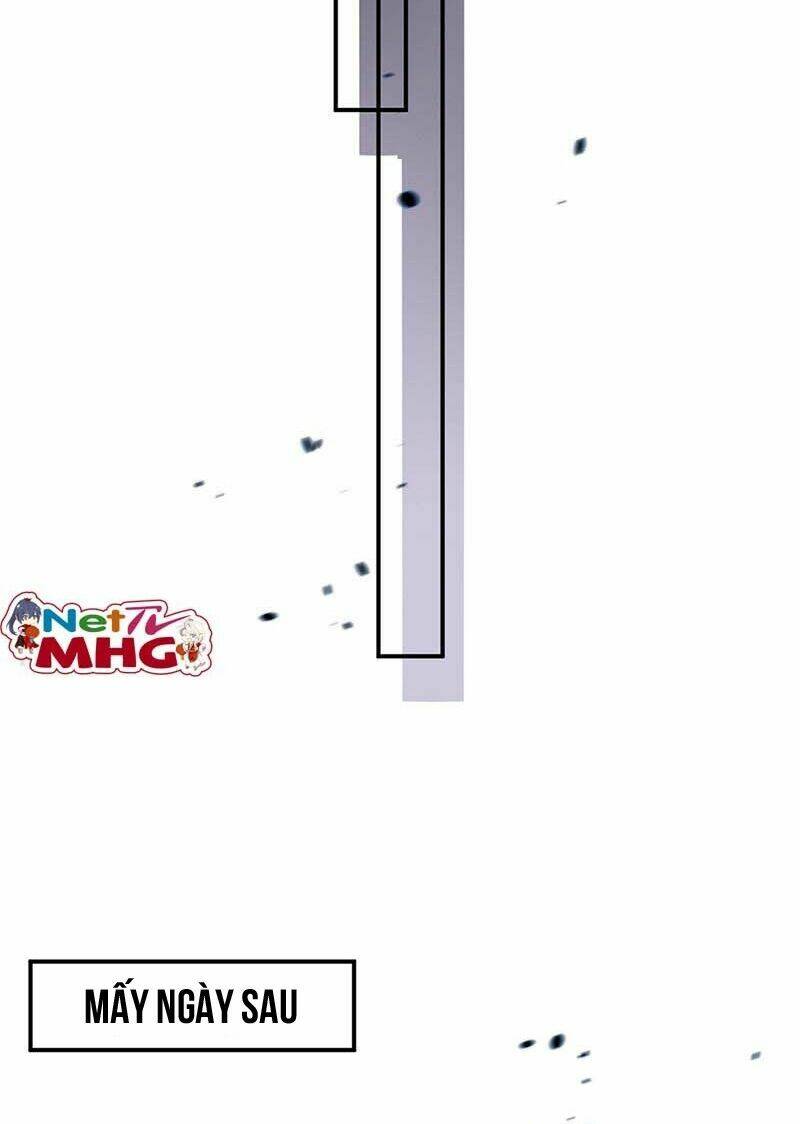 Thịnh Thế Điềm Sủng: Cô Vợ Nhỏ Đáng Yêu Của Dịch Thiếu Chương 122 Ảnh 27