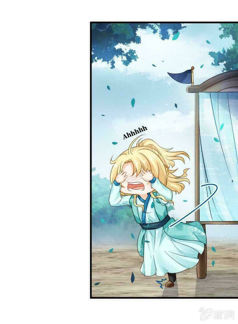 Thần Thám Song Kiêu Chương 11 Ảnh 22