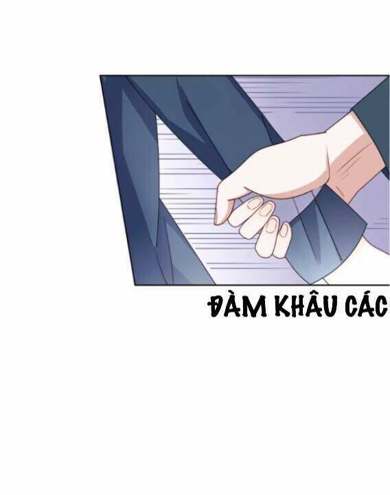 Hãy Call Trước Khi Bốc Cháy Chương 6 Ảnh 13