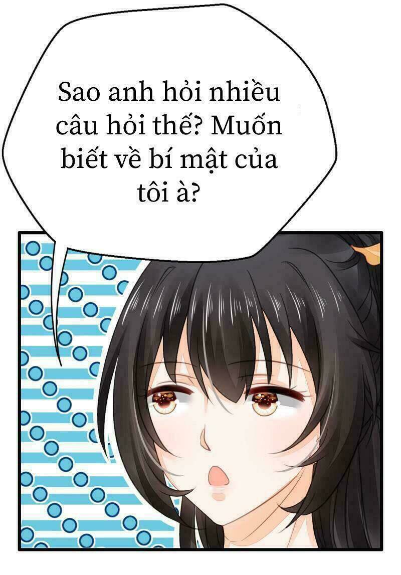 Thần Thám Song Kiêu Chương 15 Ảnh 19