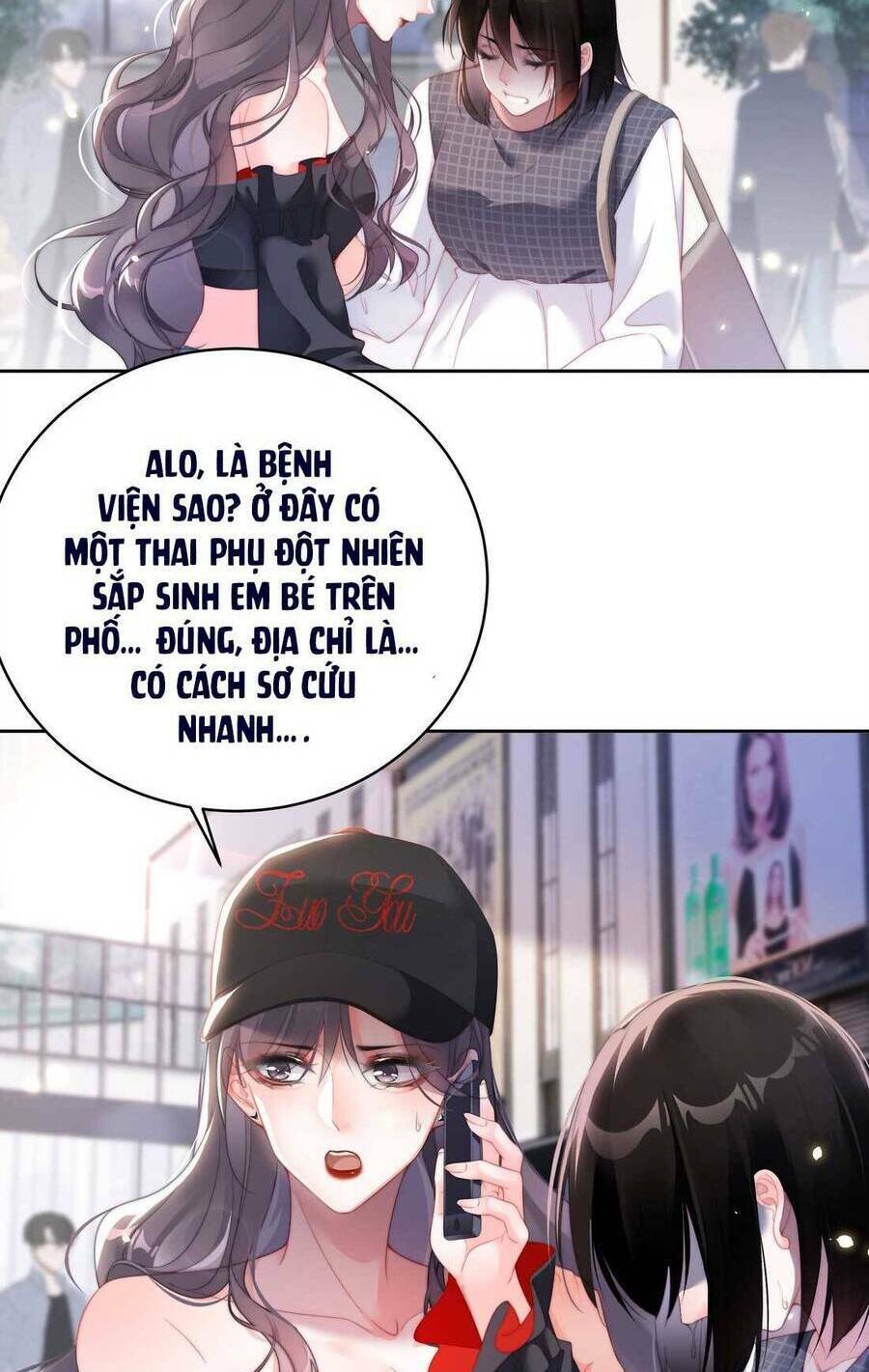 Hóa Ra Là Anh Siêu Lòng Trước Chương 10 Ảnh 9