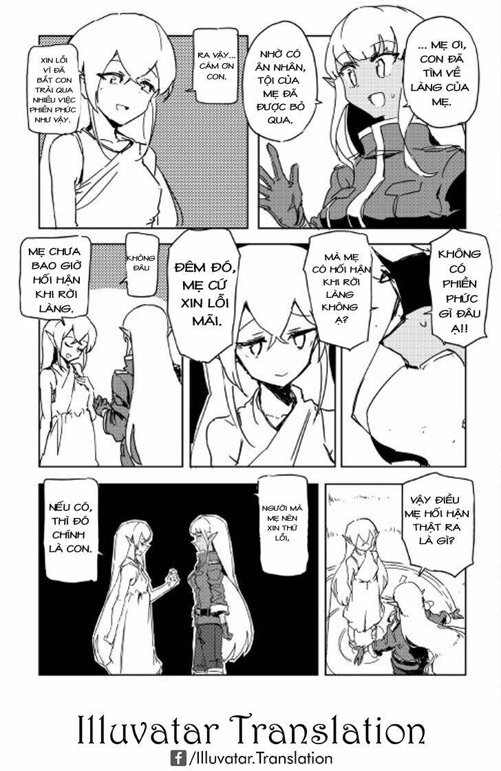 Ore To Kawazu-San No Isekai Hourouki Chương 22 Ảnh 13