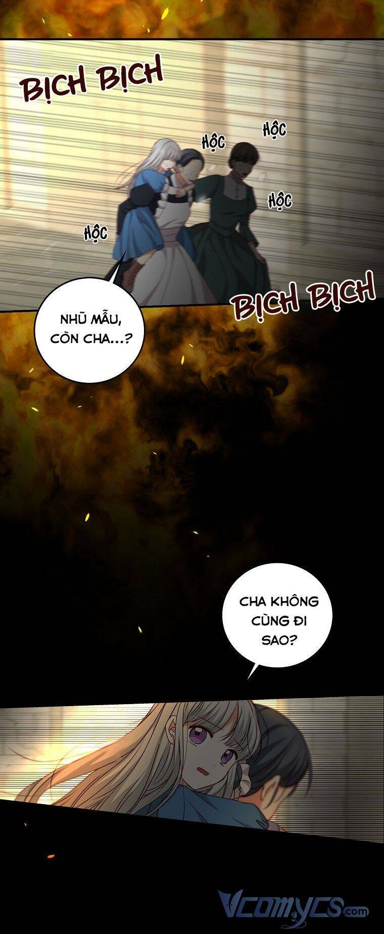 Đừng Chọc Đứa Em Gái Bé Bỏng Của Chúng Tôi Chương 95 Ảnh 16