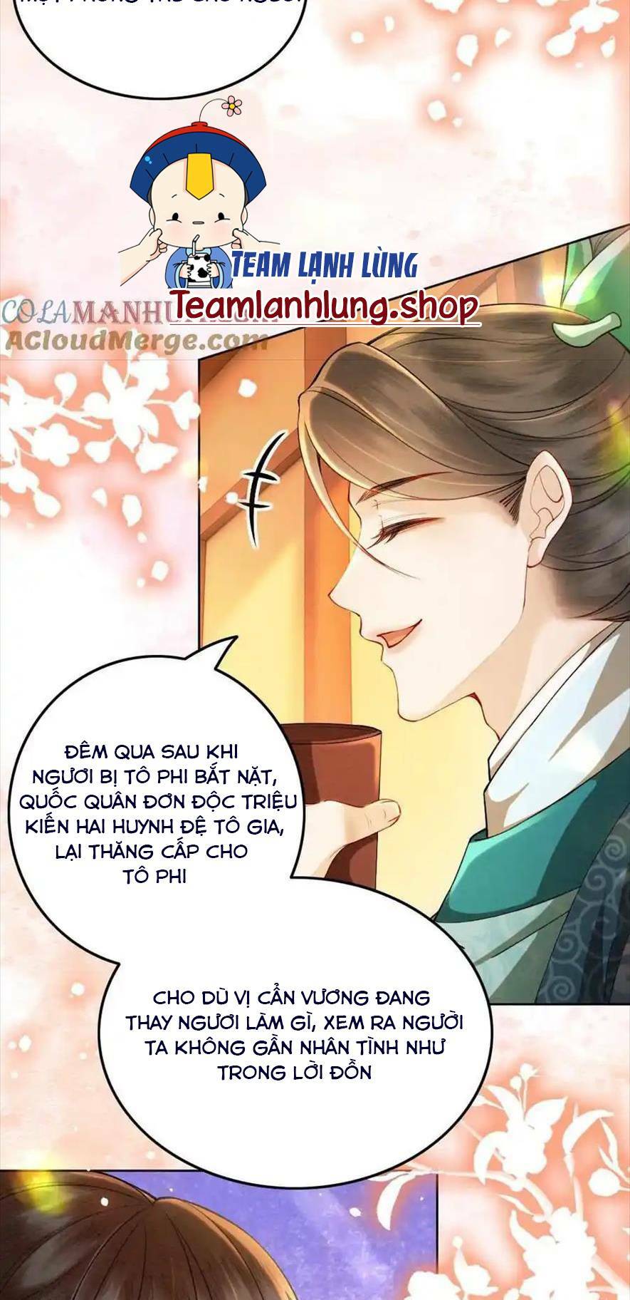Báo Cáo Nhiếp Chính Vương, Đại Lão Nàng Ấy Chuyên Trị Bệnh Liệt Dương. Chương 187 Ảnh 10