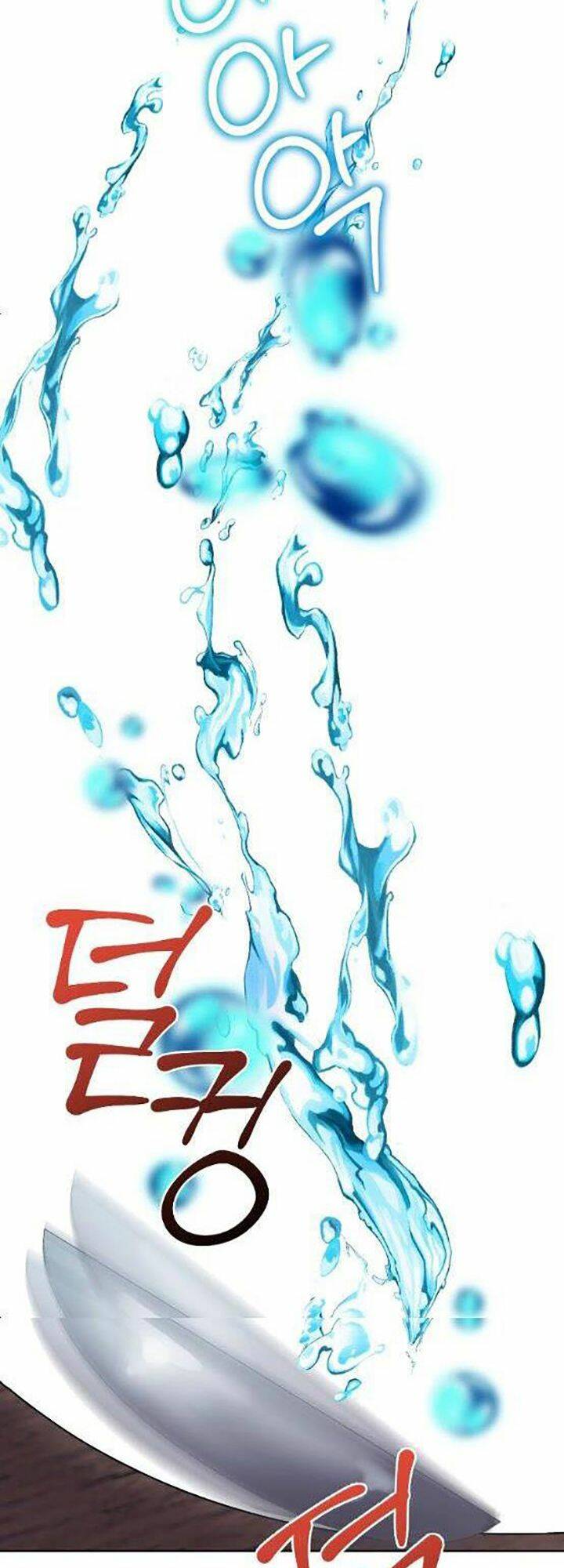 Đứa Bé Con Tin Thật Dễ Thương Chương 8 Ảnh 38