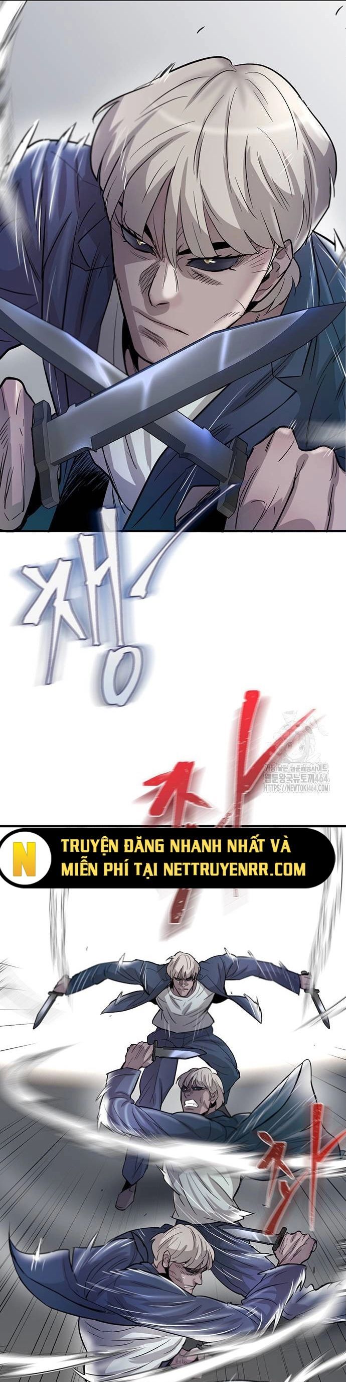 Bù Nhìn Chương 95.1 Ảnh 42