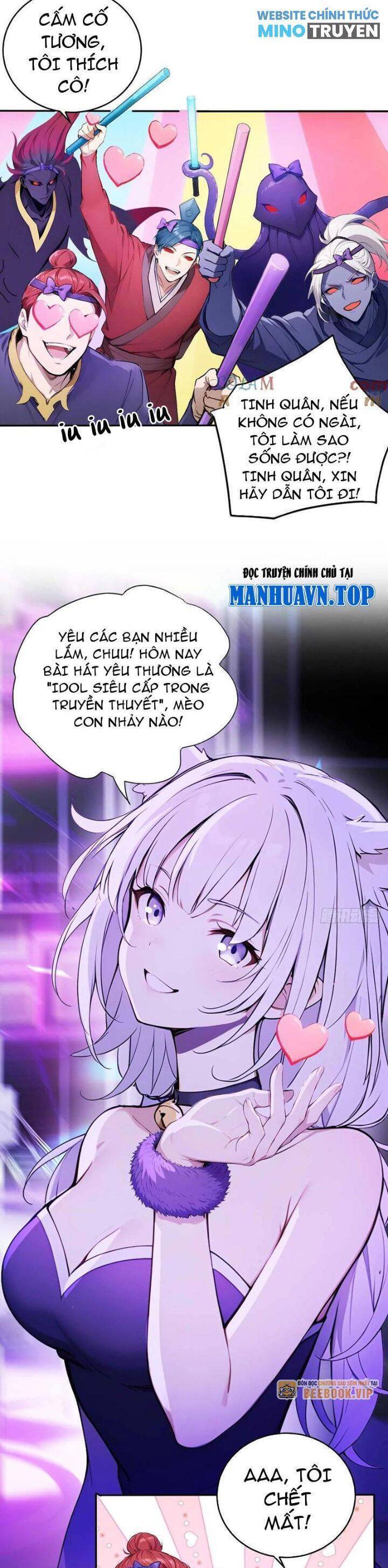 Ngươi Làm Bộ Tu Luyện Đi! Chương 69 Ảnh 5