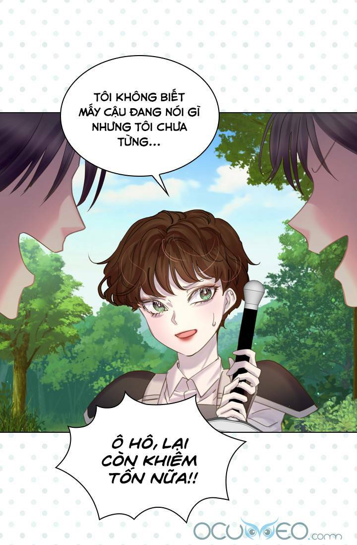 Quy Luật Sinh Tồn Của Nữ Phụ Chương 52 Ảnh 14