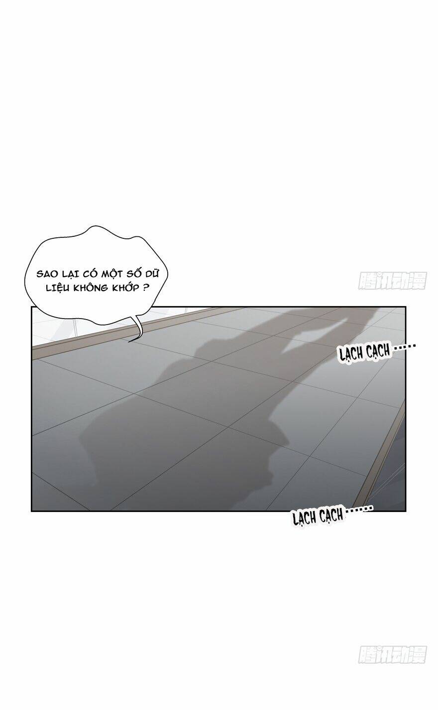Lưu Luyến Không Rời Chương 25 Ảnh 15