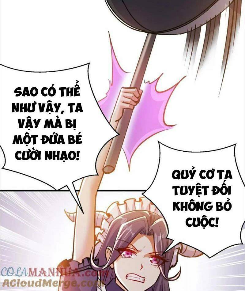 Vô Địch Từ Cưỡng Hôn Ma Nữ Chương 165 Ảnh 48