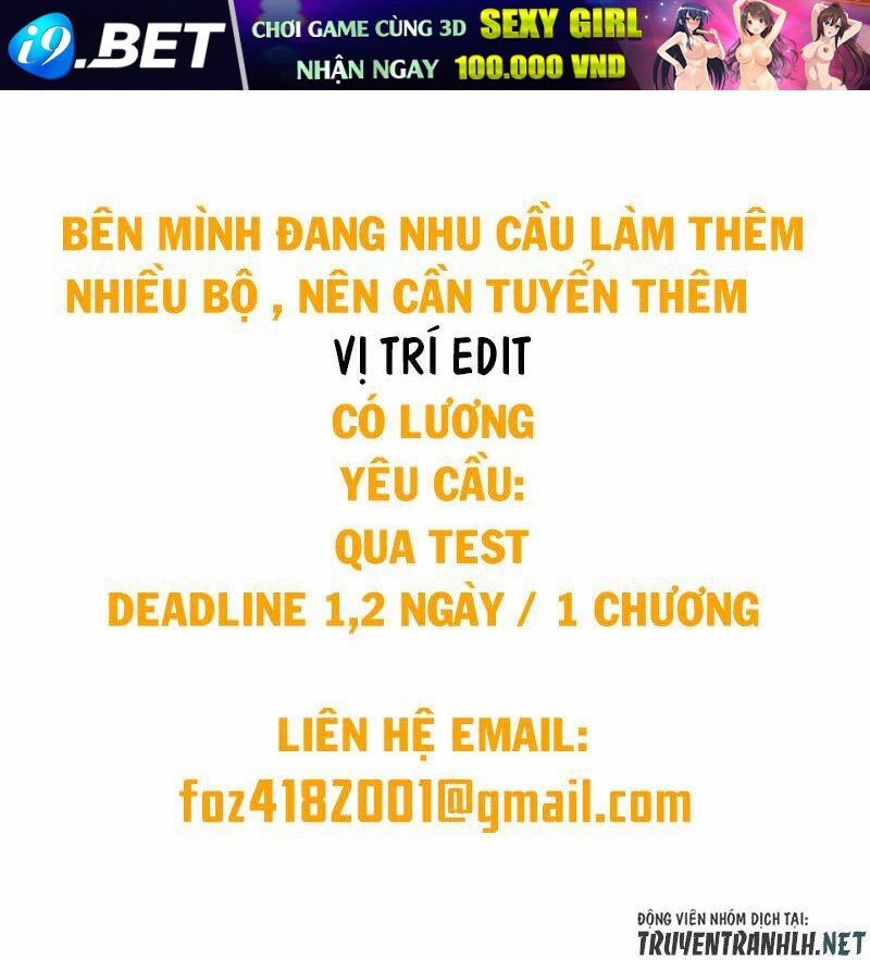 Thế Giới Khác - Cuồng Tưởng Khúc Chương 67 Ảnh 32