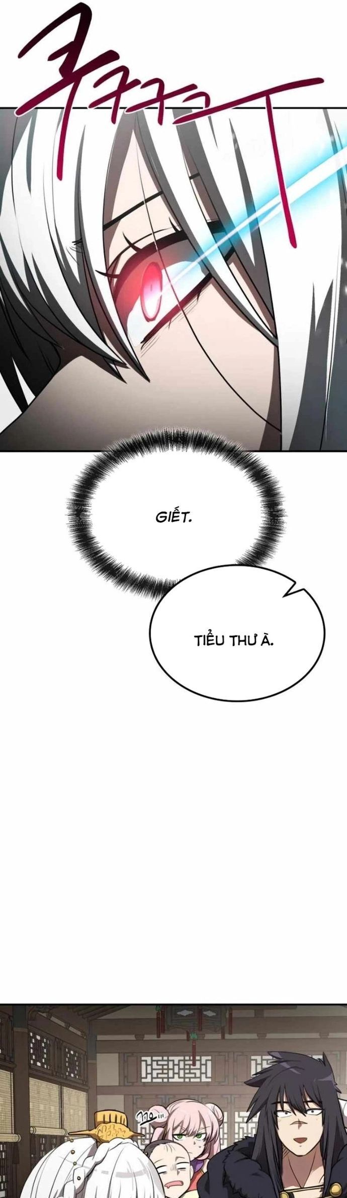 Ta Đây Vô Địch Bất Bại Chương 24 Ảnh 8