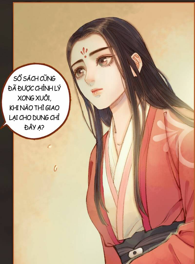Phượng Tù Hoàng Chương 27 Ảnh 15