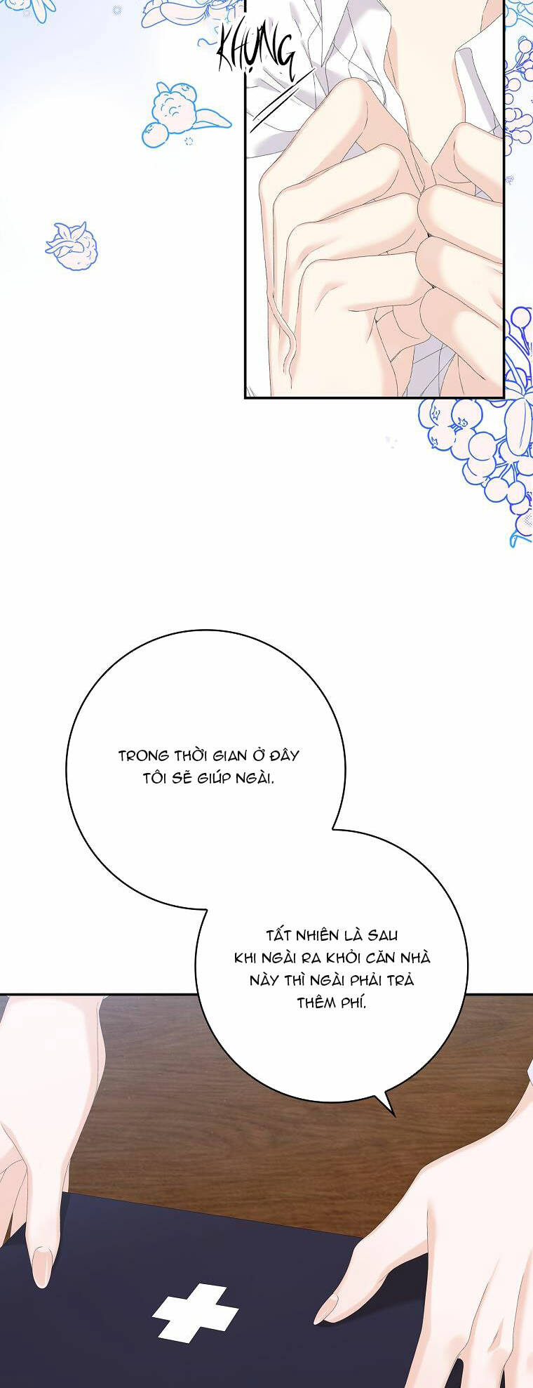 Tôi Thích Phục Vụ Cho Những Nhân Vật Phản Diện Chương 31.1 Ảnh 35